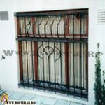 grilaje metalice ferestre pret (76)